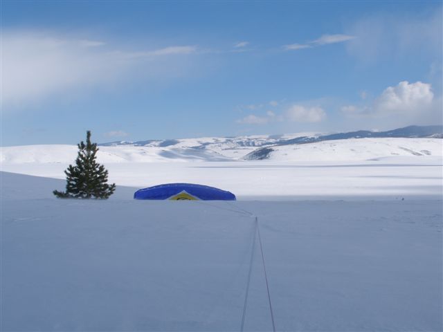The Narrows Canyon above the kite.JPG